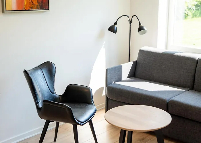 Hotel Vissenbjerg Storkro