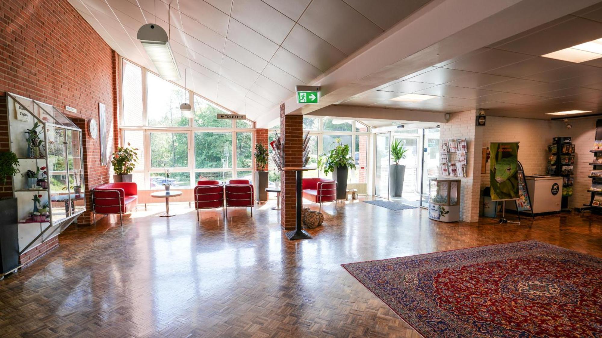Storkro Locanda Vissenbjerg