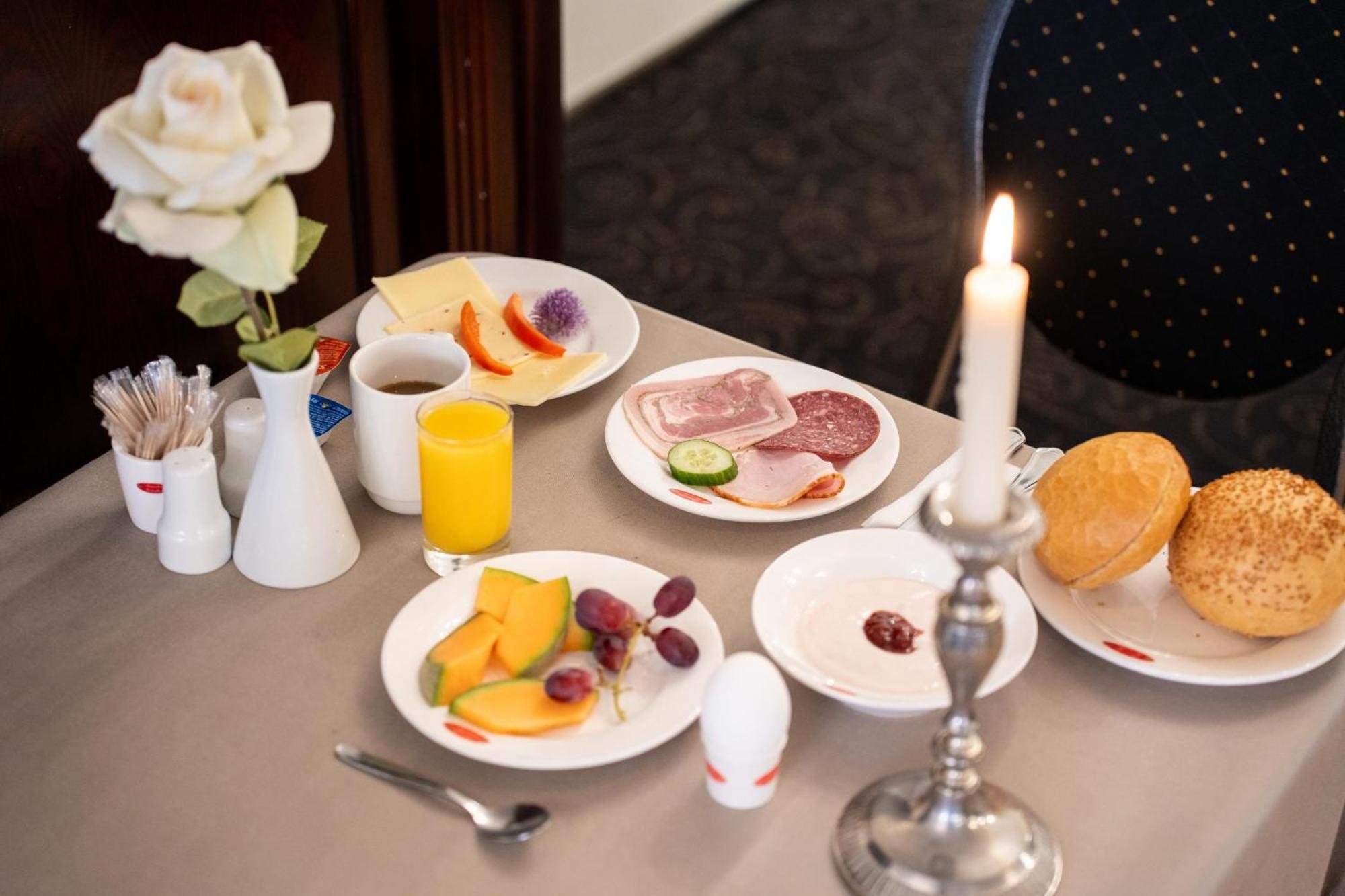 Locanda Storkro 3*