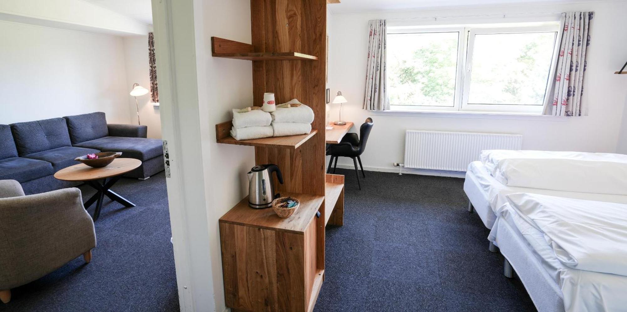 Storkro Locanda Vissenbjerg