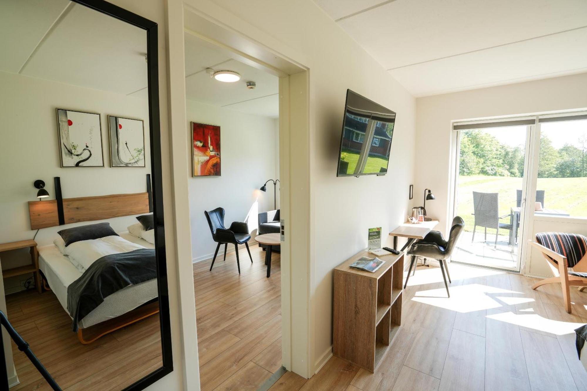 Locanda Storkro Vissenbjerg