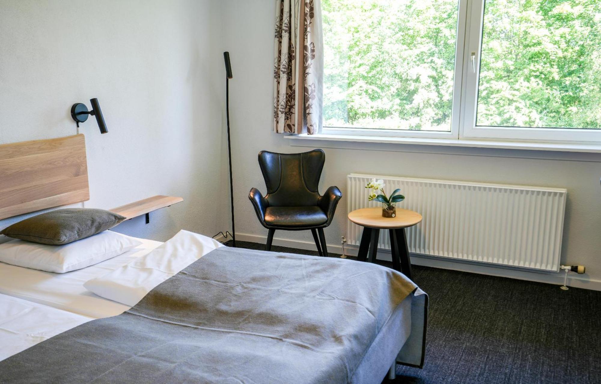 Storkro 3* Vissenbjerg