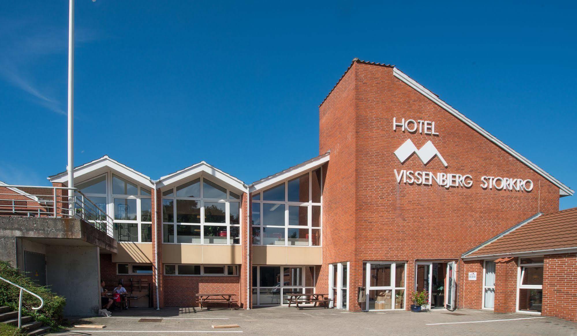 Storkro Vissenbjerg